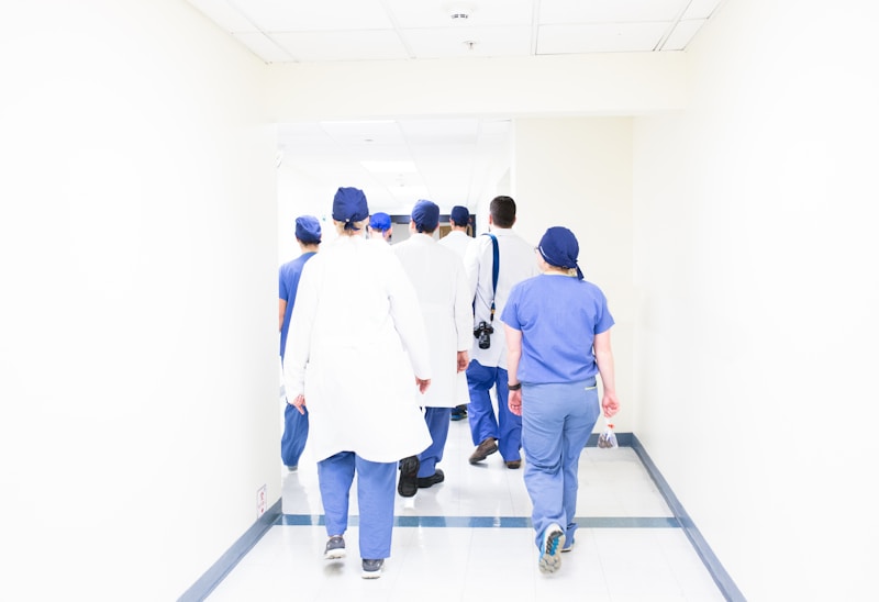 Primo Soccorso Aziendale