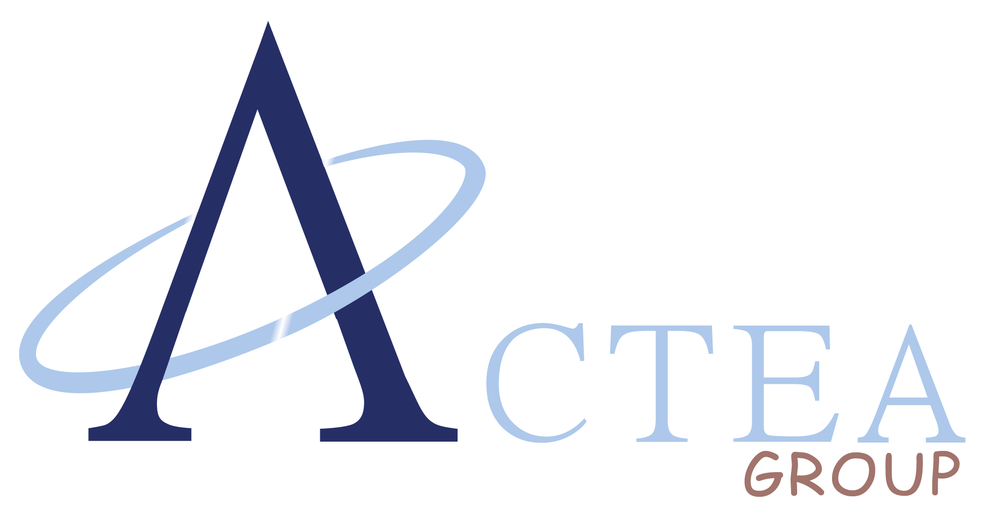 Logo Actea Group